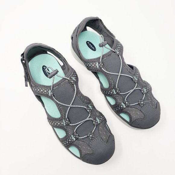 Dr. Scholl's | Shoes | Dr Scholls Cancun Fisherman Cruising Sandals | Poshmark